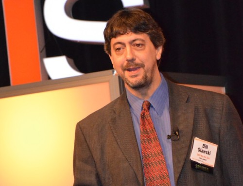 Takling Google Search Patents and SEO with Bill Slawski